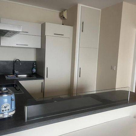Les Pieds Dans L'Eau Apartment เปลแรง ภายนอก รูปภาพ